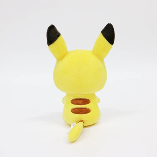 Peluche Pokemon Pikachu, originale giapponesee