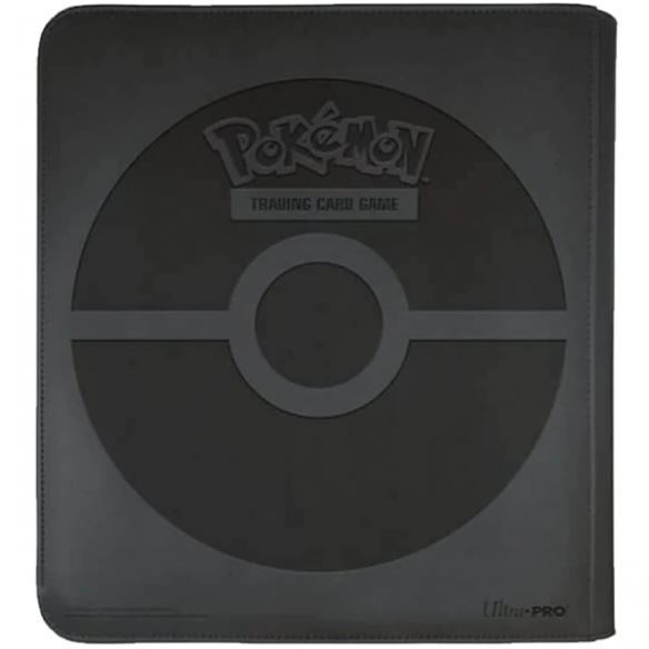 album Carte pokemon  Il Mondo dei Pokemon