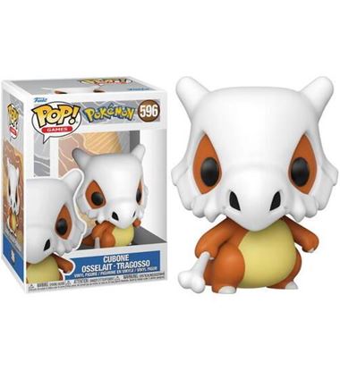 Immagine di Funko pop Cubone 619