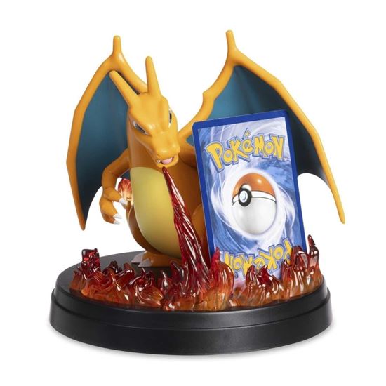 Immagine di Collezione Speciale Super Ultra Premium Charizard-ex (IT)